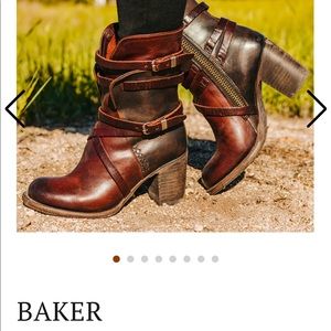 ✨FREEBIRD BOOTS “BAKER”✨ MAKE AN OFFER ✨Gorgeous & Stylish!